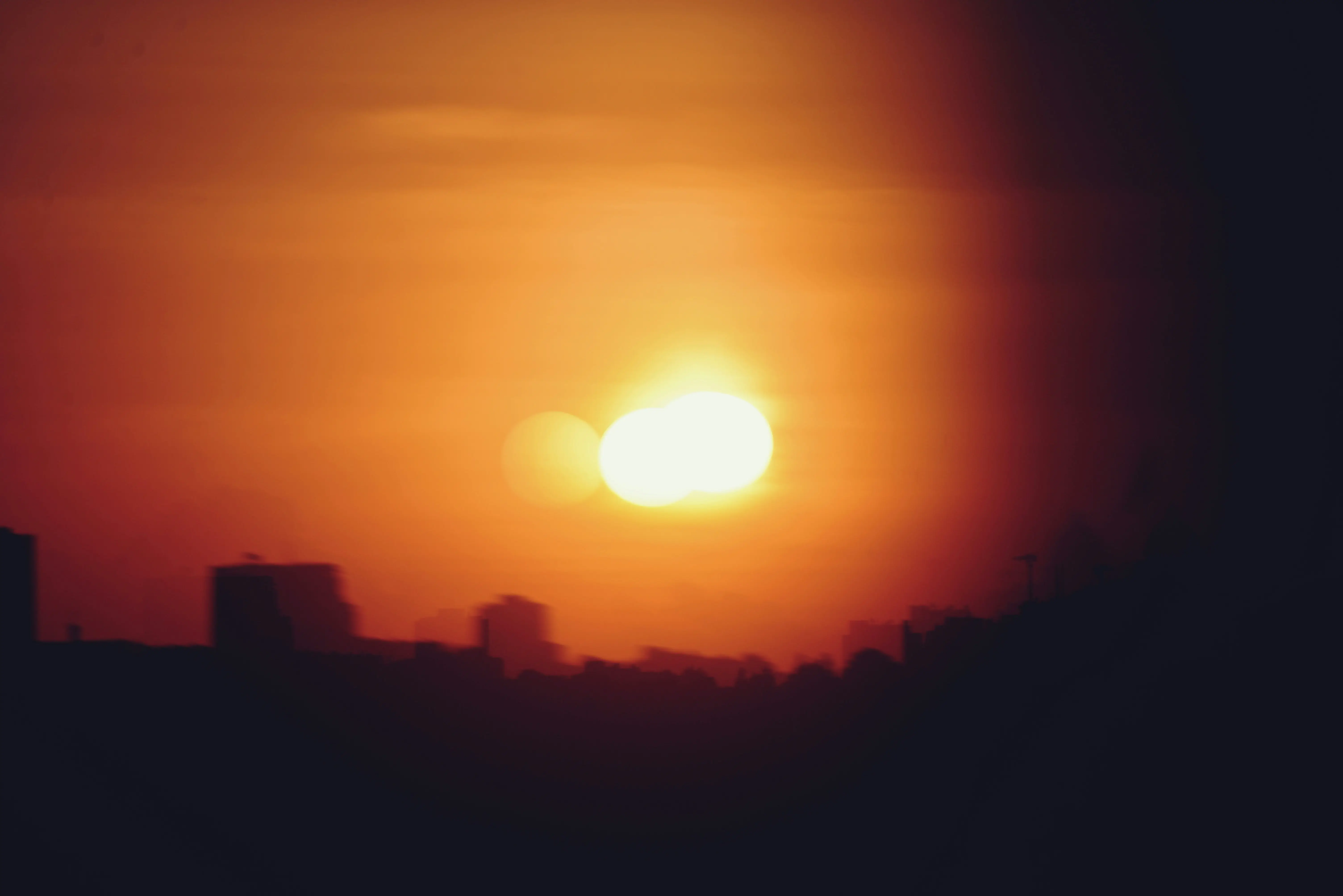 Two monster stars raced past our Sun, creating a protective shield around Earth