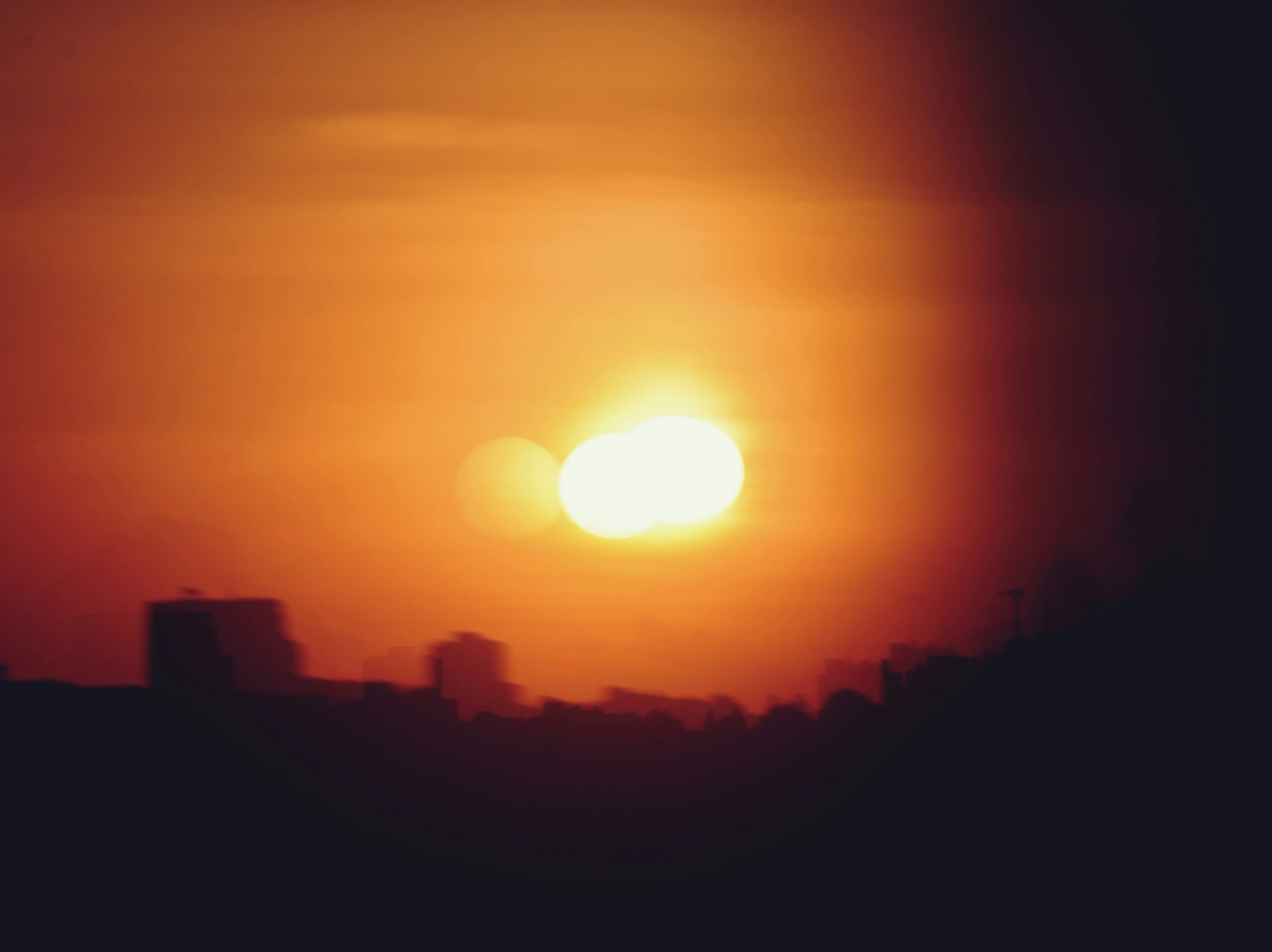 Two monster stars raced past our Sun, creating a protective shield around Earth Two monster stars raced past our Sun, creating a protective shield around Earth