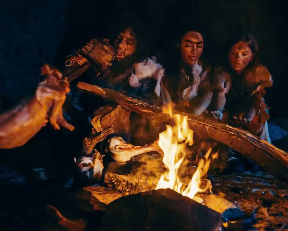 A 400,000-year-old fire discovery in England rewrites human history: Could this be birthplace of blaze?