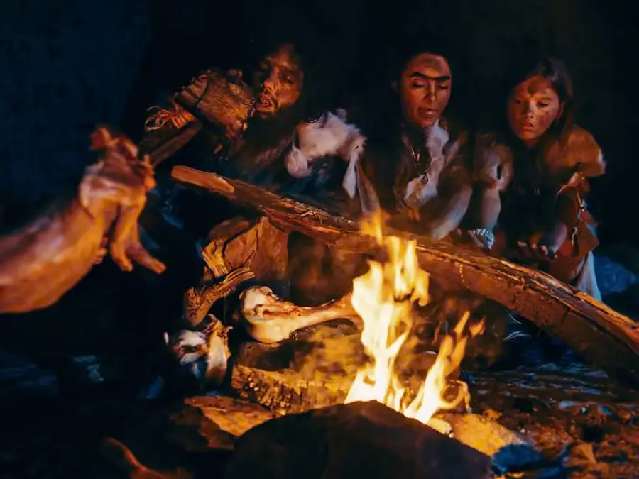 A 400,000-year-old fire discovery in England rewrites human history: Could this be birthplace of blaze?