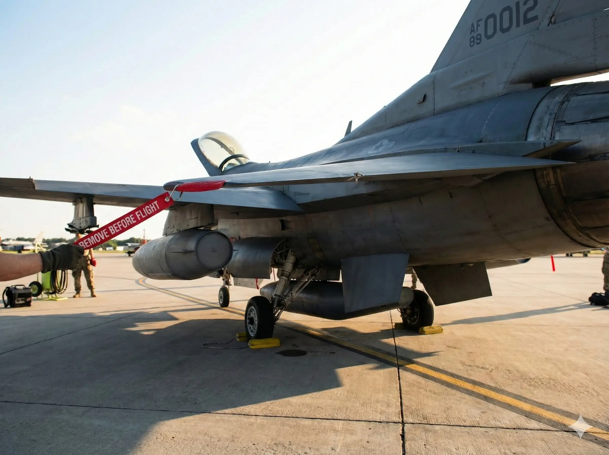 Military Protocol and Procedures