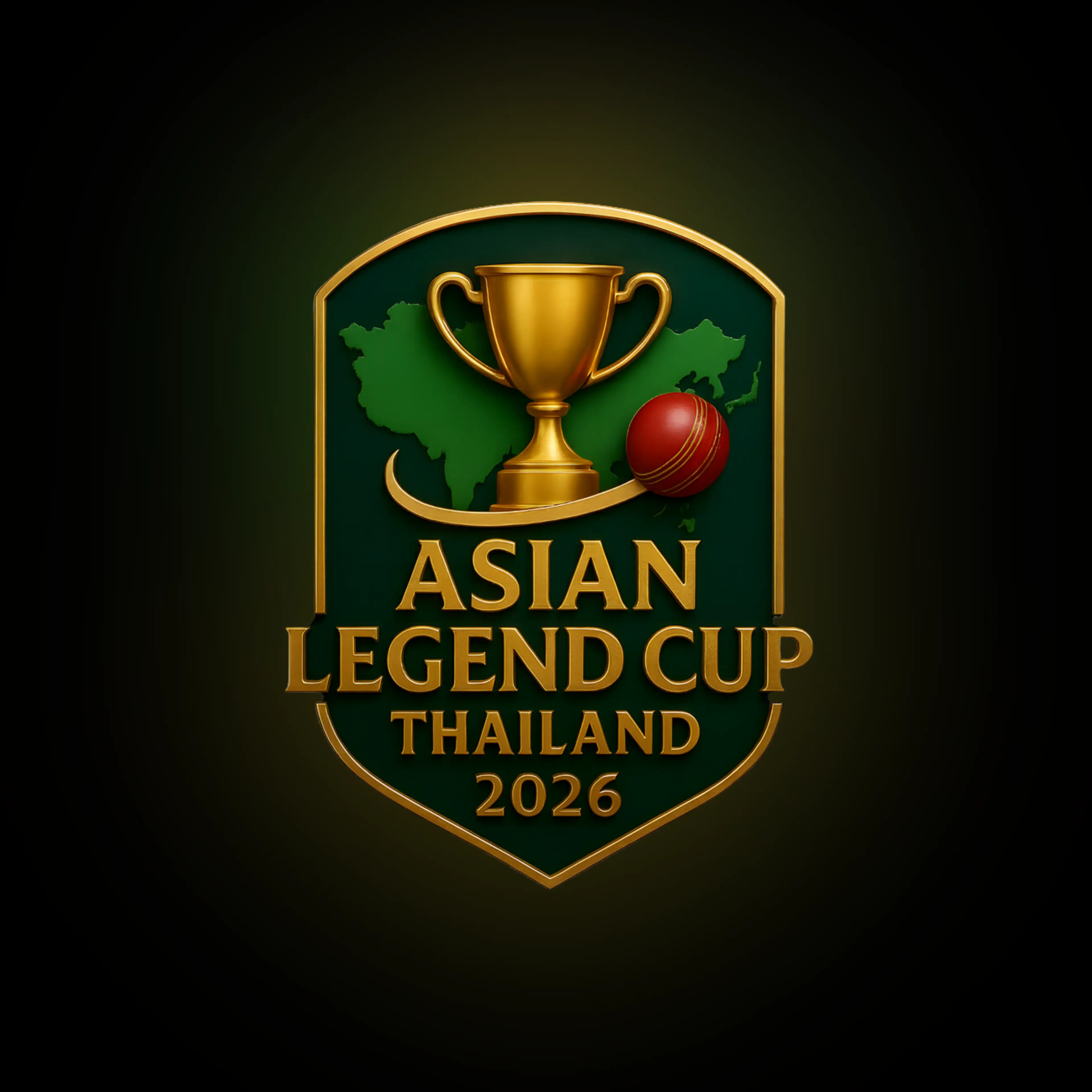 India to participate in maiden Asian Legends Cup; Pakistan, Sri Lanka among six teams