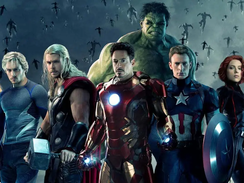 Can you make the next Avengers movie on ChatGPT? Here's what Disney x OpenAI deal means