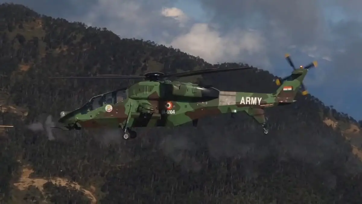 Enhanced Capabilities for Future Battlefields