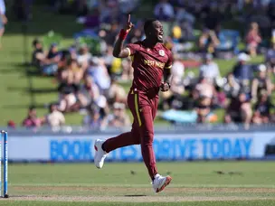 Meet top 5 bowlers with most ODI wickets in 2025