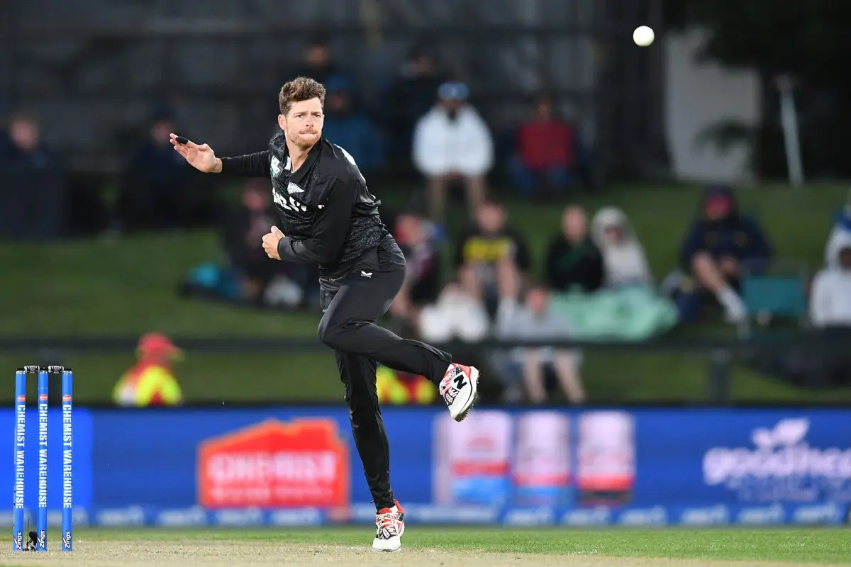 Meet top 5 bowlers with most ODI wickets in 2025