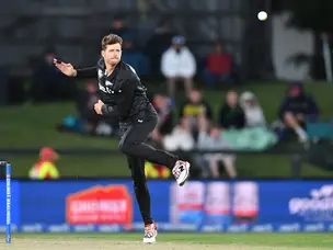 Meet top 5 bowlers with most ODI wickets in 2025