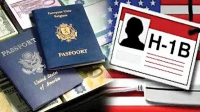 ‘One H-1B worker equals 10 illegal aliens, send Indian techies back’, says US pollster, slams Trump admin