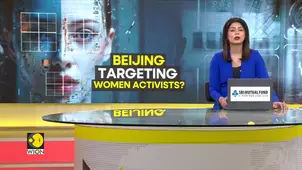 Reports: Deepfake Porn Used to Stifle Female Pro Democracy Voices