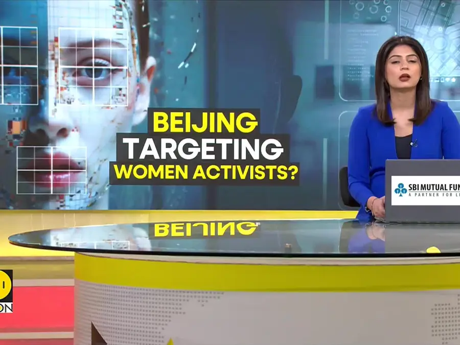 Reports: Deepfake Porn Used to Stifle Female Pro Democracy Voices