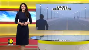 Delhi-NCR Faces Warm December, Hazardous Air from Fog and Pollution
