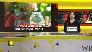 India’s Pension Regulator Widens NPS Investment Choices