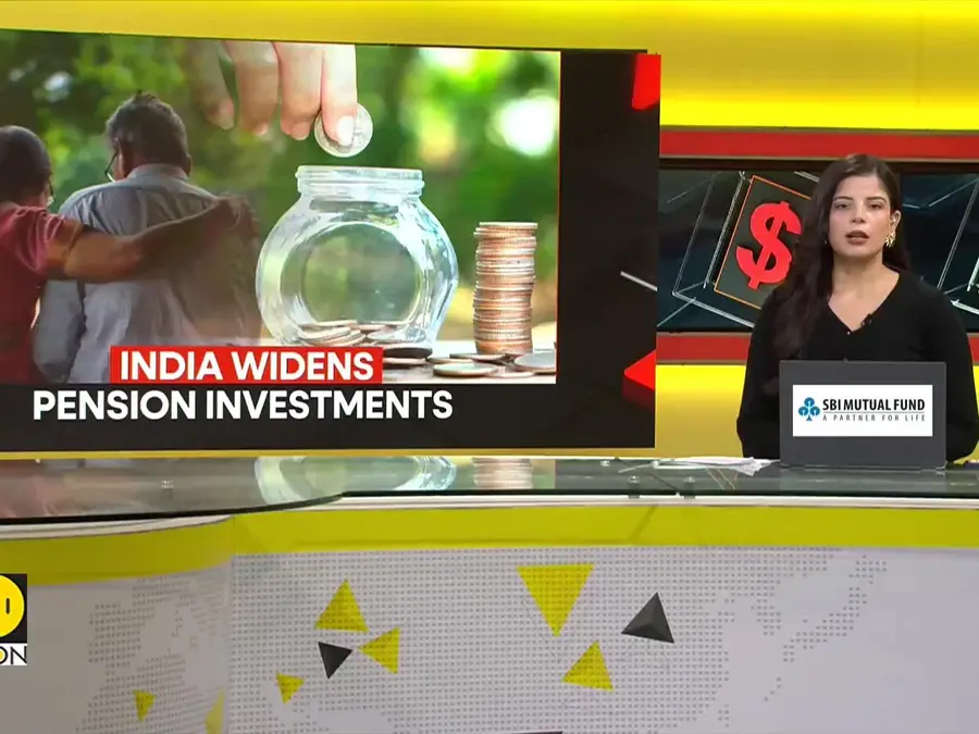 India’s Pension Regulator Widens NPS Investment Choices