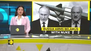 Moscow Counters U.S. Missile Move in Germany with Belarus Nuclear Outpost