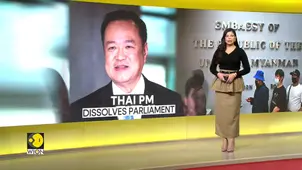 Royal Gazette Confirms: Thailand Parliament Dissolved for Snap Elections