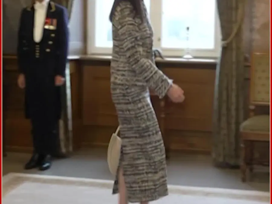 Machado: How Venezuela’s Machado Survived the Riskiest Leg of Her Escape