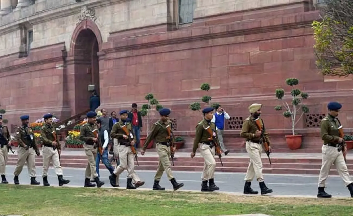 JeM’s evolution since the Parliament Attack: Why India cannot lower its guard