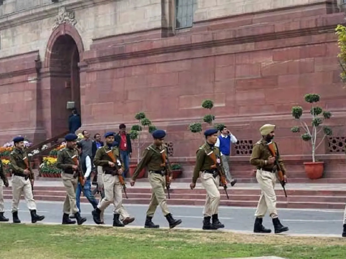 JeM's Evolution Since 2001 Parliament Attack