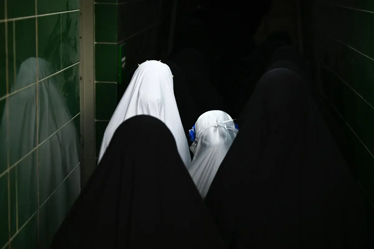 Australian parliament approves bill to ban hijab in schools