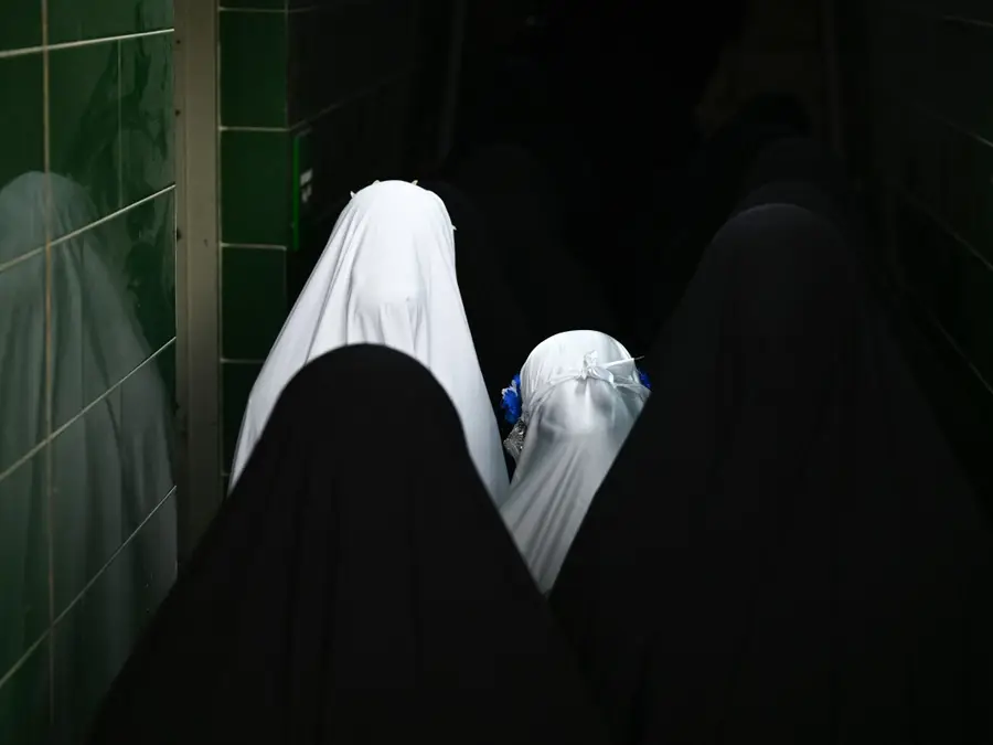 Australian parliament approves bill to ban hijab in schools