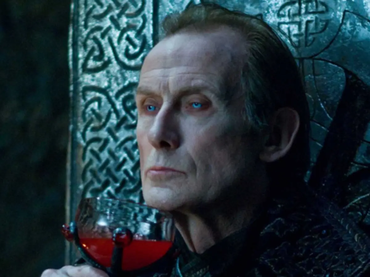 I, Frankenstein