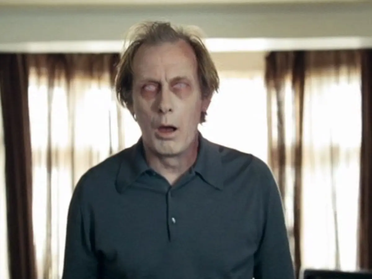 Shaun of the Dead