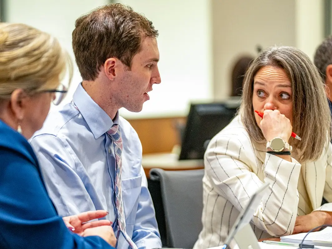 What’s inside the 13,900 files? Massive discovery trove stuns Tyler Robinson in Charlie Kirk case