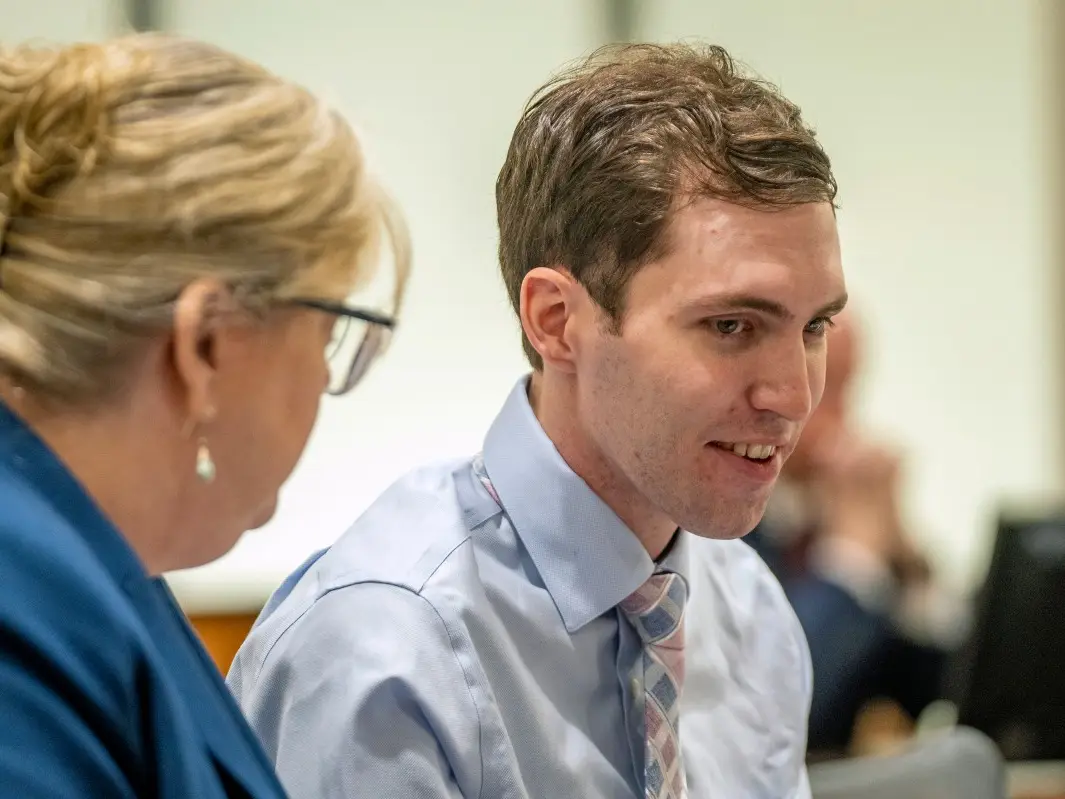 Why Tyler Robinson is pushing to block TV coverage of Charlie Kirk's murder case