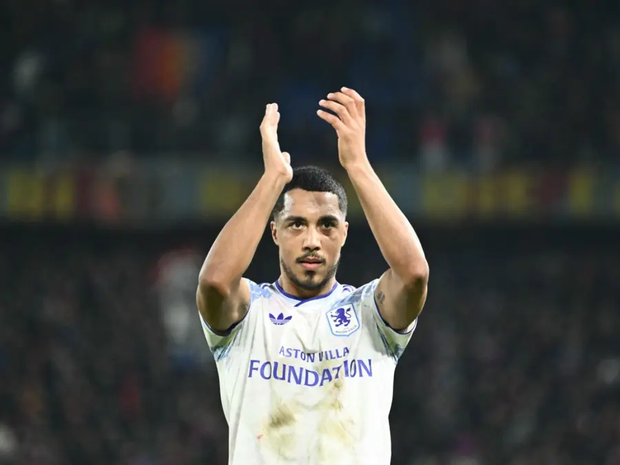 Aston Villa, Nottingham Forest win in Europa League, Celtic thrashed by Roma