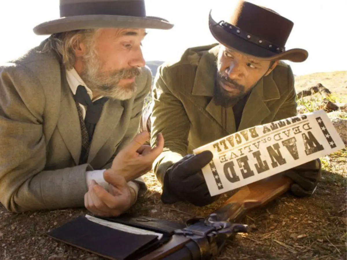 Django Unchained