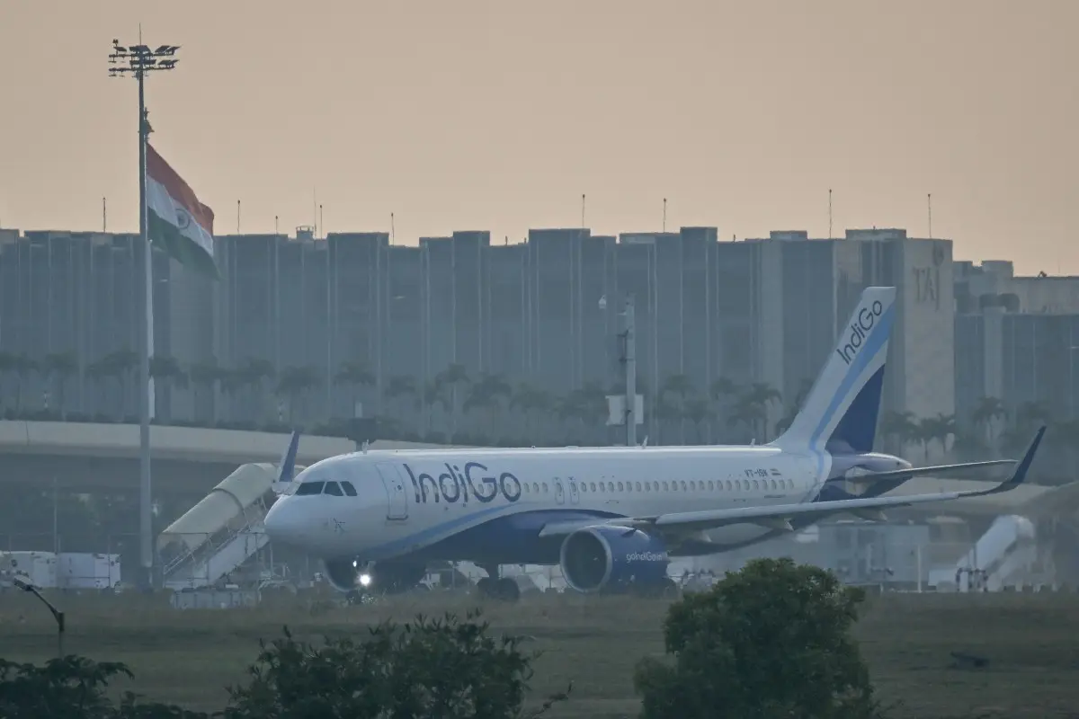 IndiGo crisis: DGCA sacks 4 flight inspectors; CEO Pieter Elbers summoned again