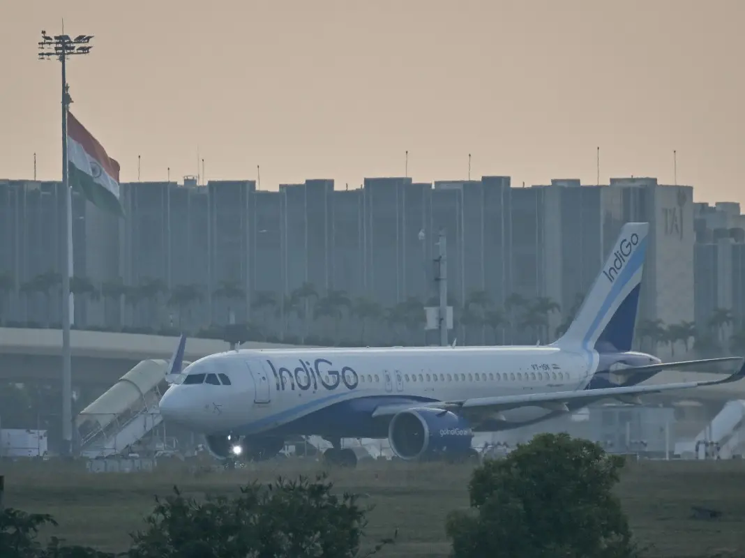IndiGo crisis: DGCA sacks 4 flight inspectors; CEO Pieter Elbers summoned again IndiGo crisis: DGCA sacks 4 flight inspectors; CEO Pieter Elbers summoned again