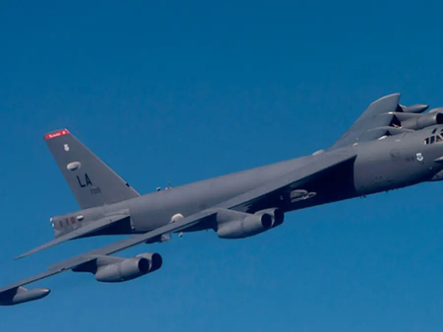 '11 nights, 729 sorties, 1,240 missiles fired': The B-52's most brutal mission was over Hanoi