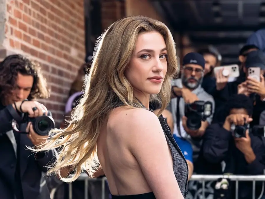 Actress Lili Reinhart, best known for Riverdale, reveals endometriosis diagnosis: 'I was told there was no...'