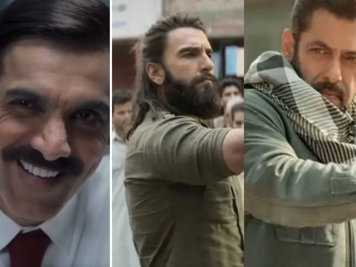 Dhurandhar banned in Gulf countries: How many Indian films have got blocked before?