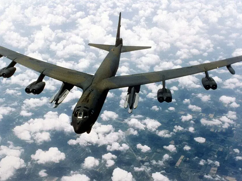 B-52 bomber secrets: Range, payload, and upgrades that keep it relevant today
