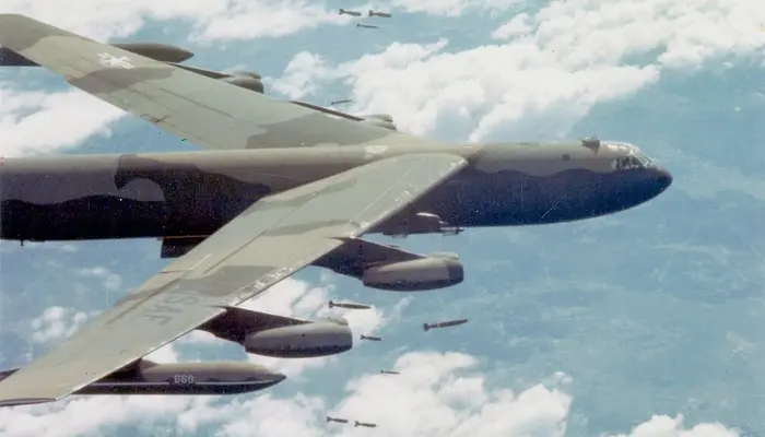 B-52 operations: How much it costs to fly the giant bomber for 1 hour