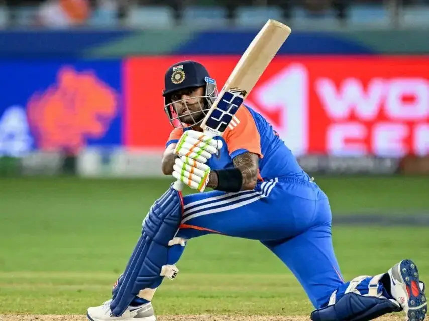 Meet top 5 Indian batters with most sixes in T20Is