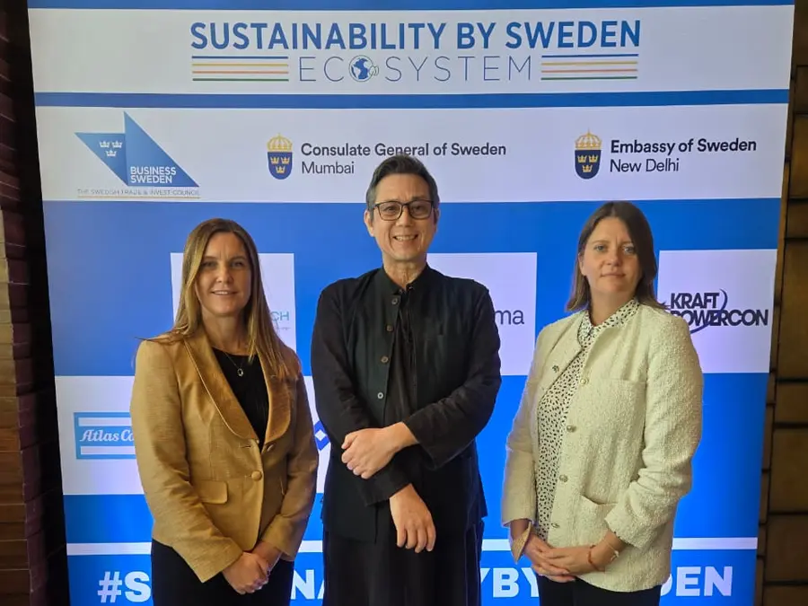 India and Sweden look to deepen green industrial ties as Delhi eyes net-zero by 2070