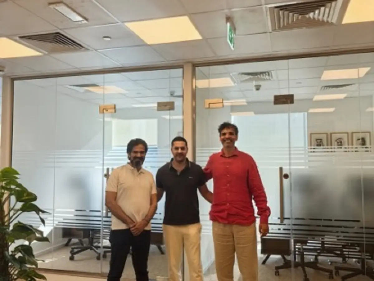Kyvex Expands with VC Leaders for Global AI Growth