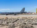 What 800 B-52 sorties did to Saddam's army in the Gulf War?