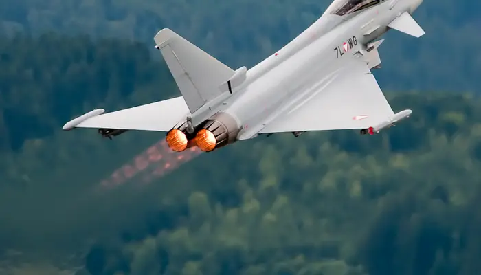 Why Bangladesh’s Eurofighter fleet could remain grounded more than flying if they buy it