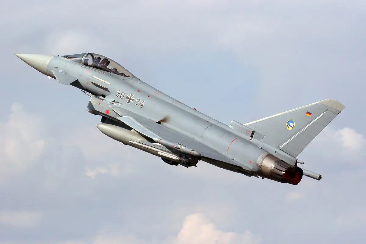 Germany’s Export Controls