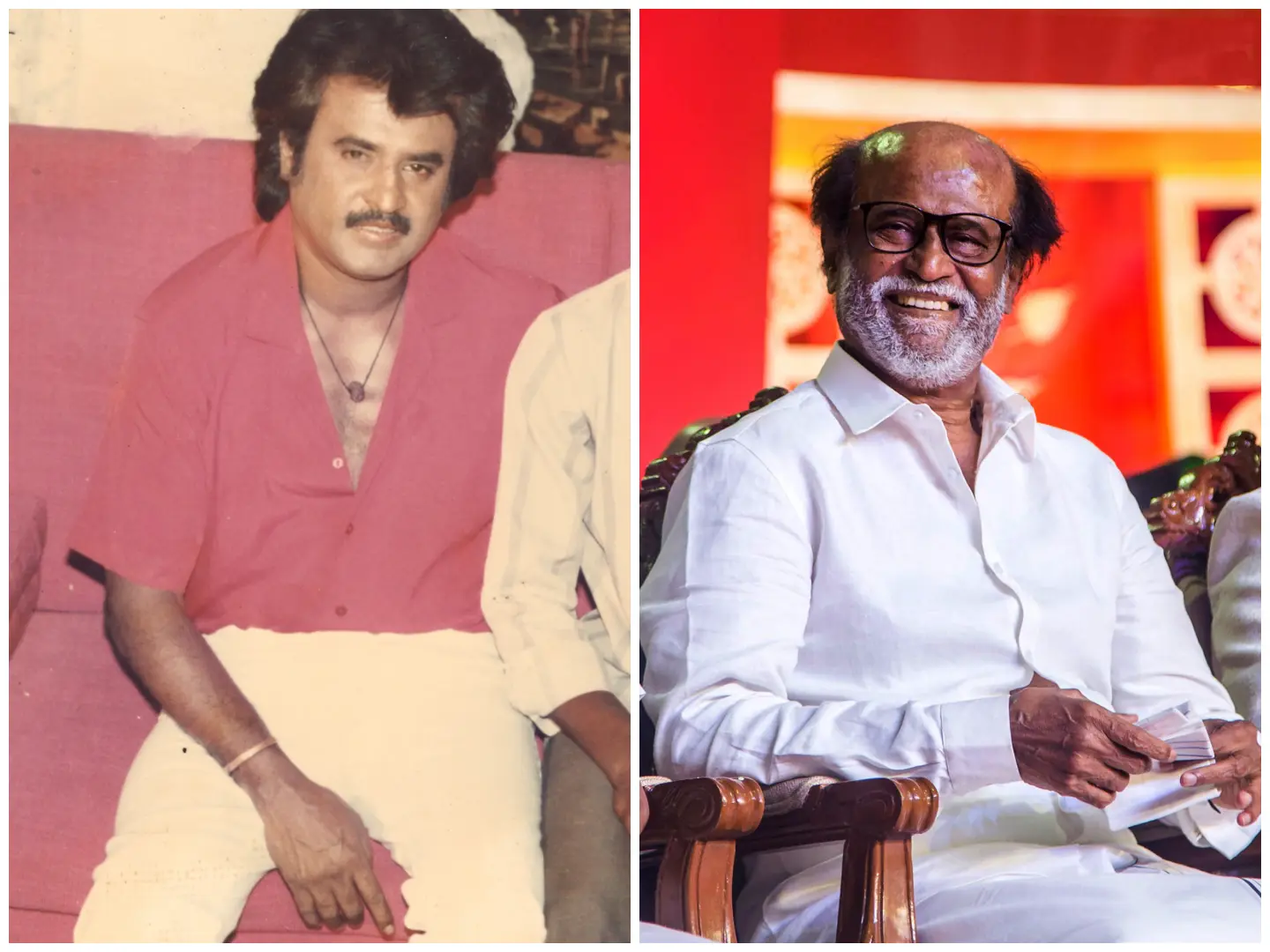 Why I love Rajinikanth is different from why you love Rajinikanth: A lifelong fan dissects his star craze for ‘Thalaivar'
