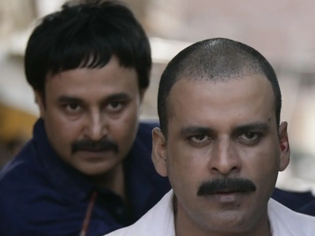 Gangs of Wasseypur