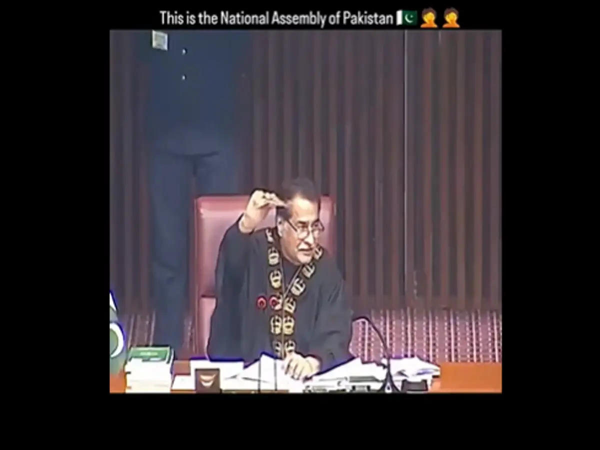 ‘Pakistan can never prosper...’: Netizens couldn’t hold back after 12 ...