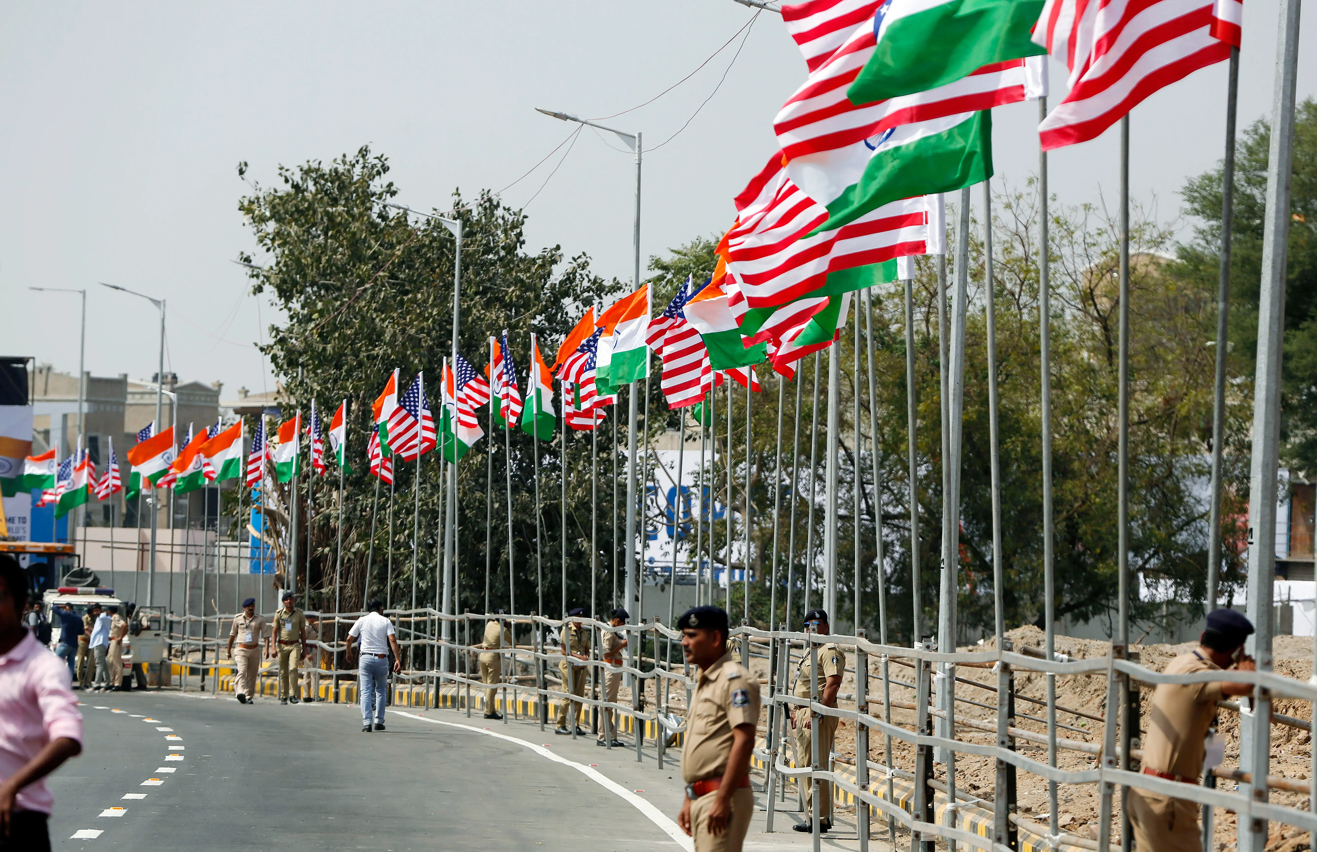 What is Pax Silica Initiative? The US-led grouping that excluded India