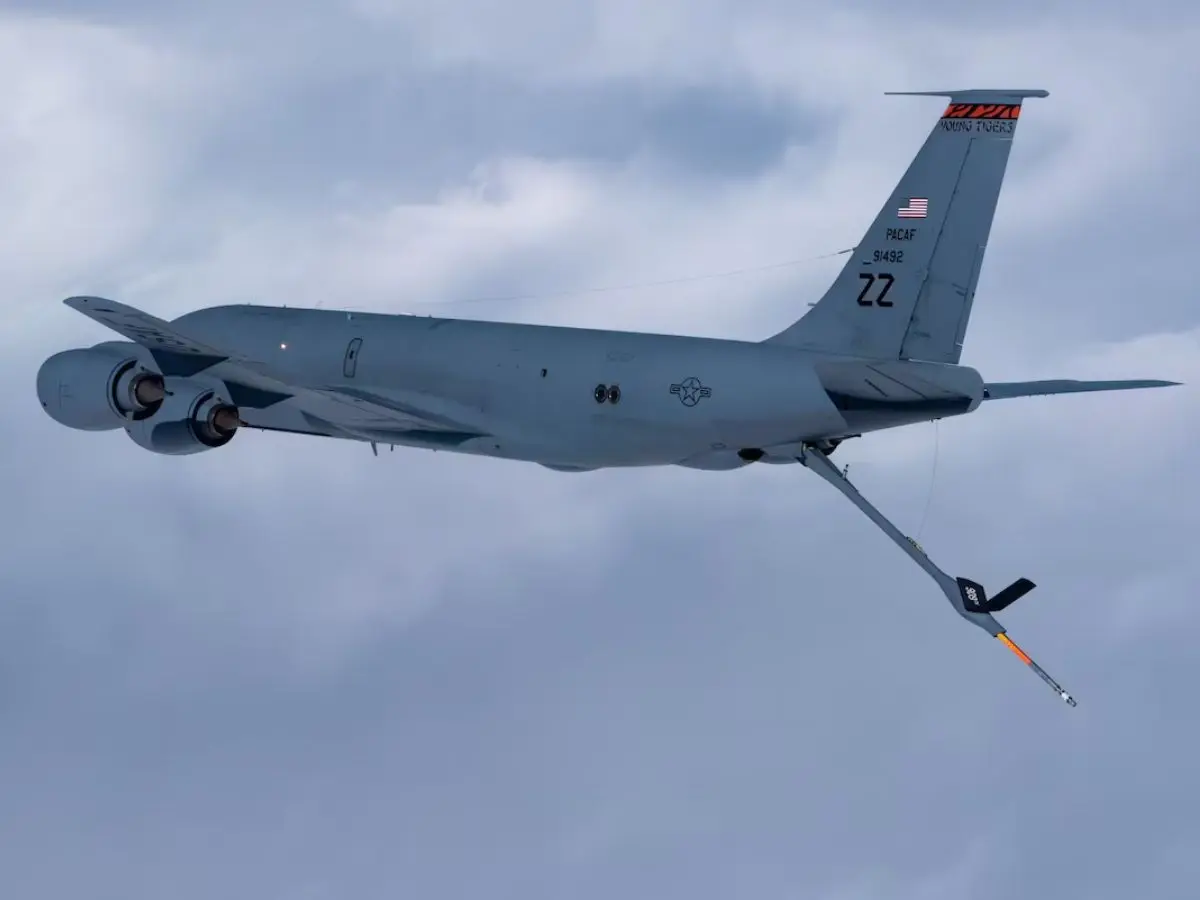 Nuclear Deterrent Significance - Stealth vs Stand-Off Doctrine