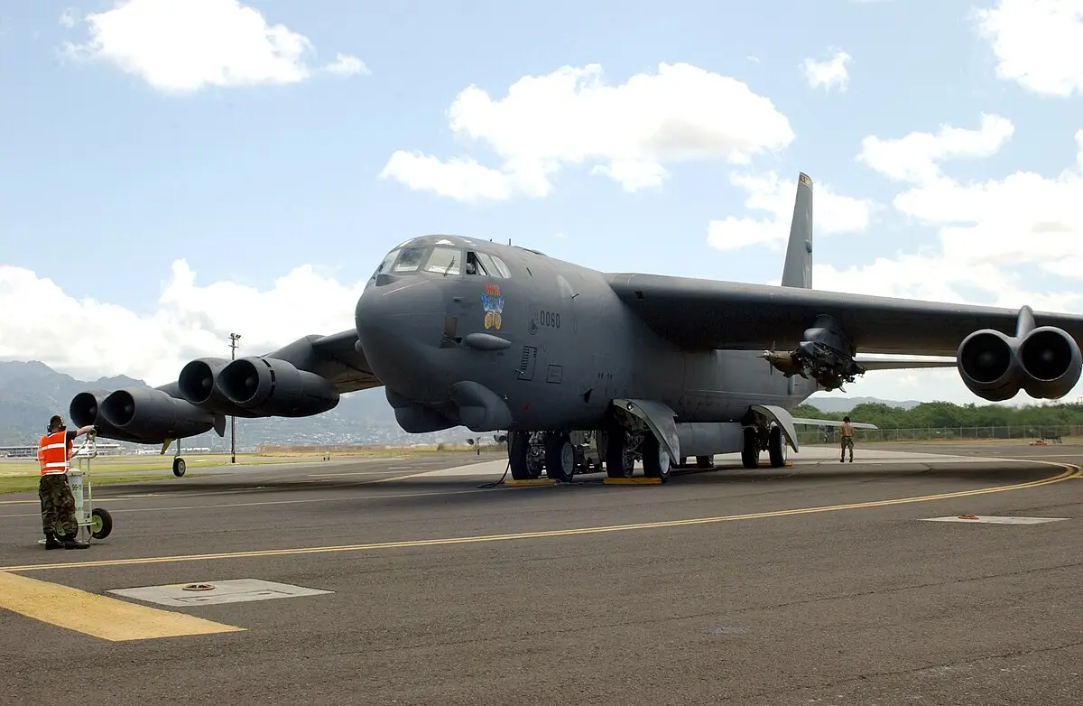 Radar Modernisation