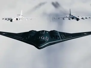 ‘Surprise Attack’: Stealth weapons that can strike without warning and why they are so dangerous
